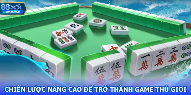 Chiến lược nâng cao để trở thành game thủ giỏi