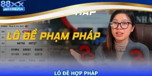 Lô Đề Hợp Pháp - Cơ Hội Trúng Thưởng Lớn Minh Bạch